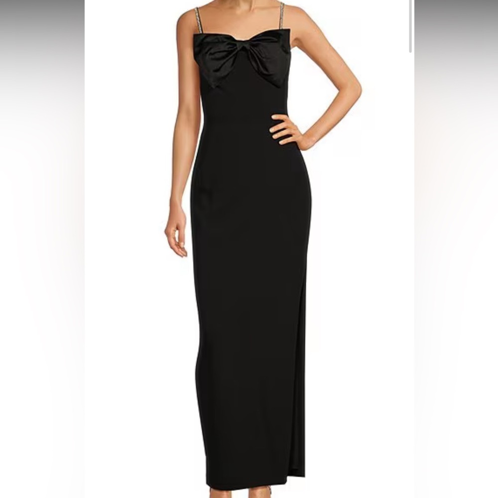 Eliza J Dress